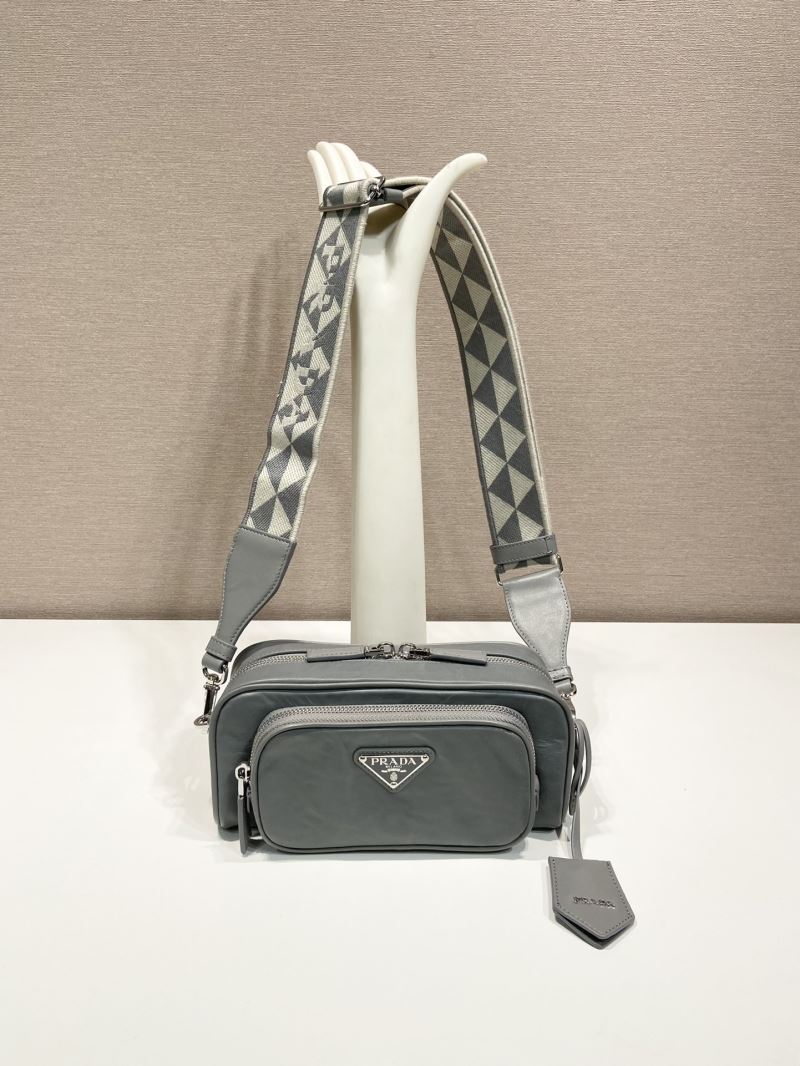 Mens Prada Satchel Bags